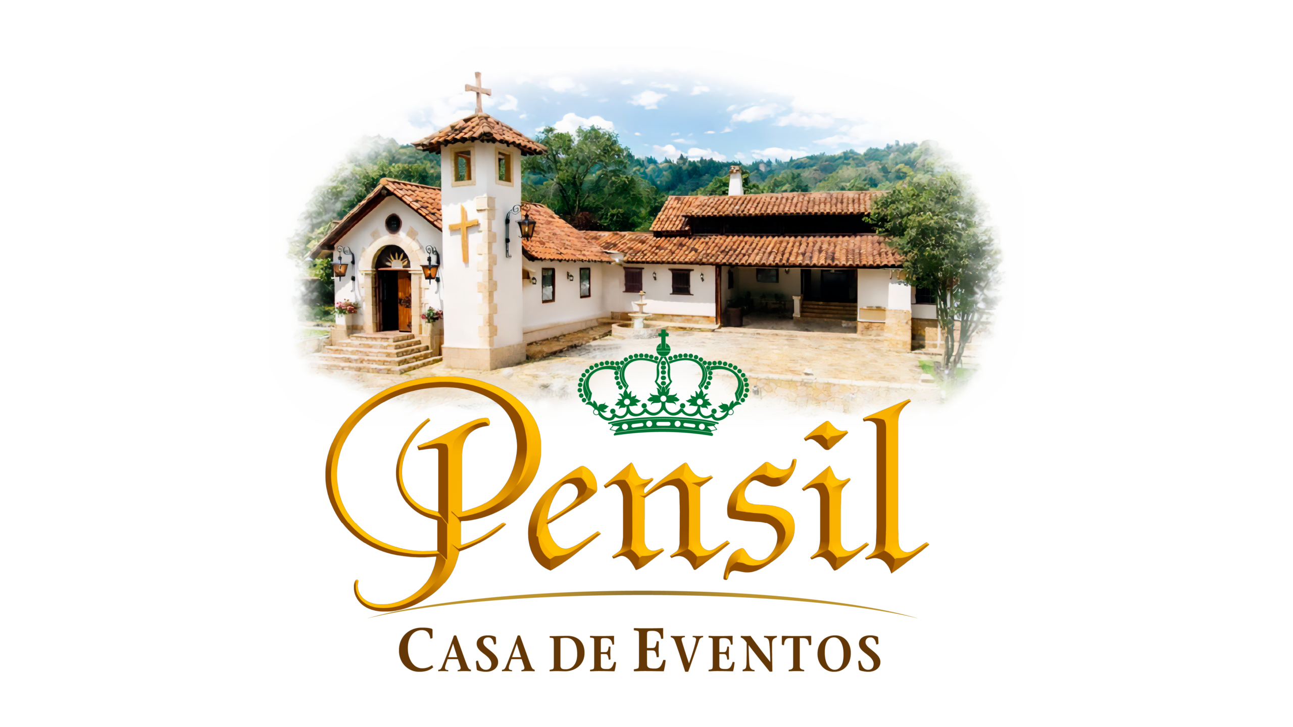 Pensil Casa de Eventos